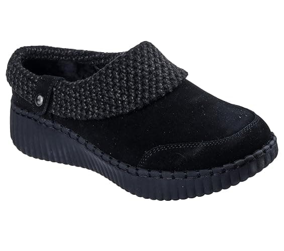 Skechers Womens Wilshire BLVD - Cloudy Skies thumbnail 6