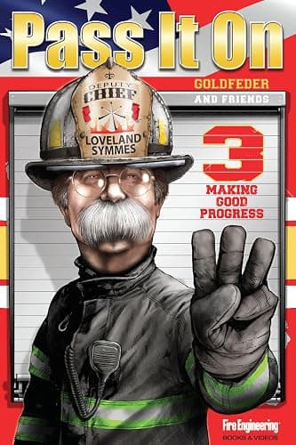 Pass It On: Making Good Progress - Image 1
