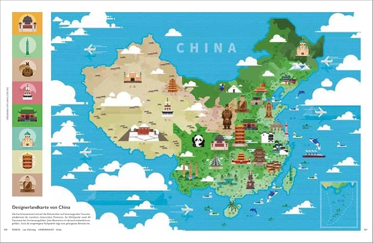 Cartographics: Die Kunst der Kartengestaltung thumbnail 3