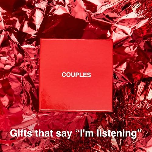 Couples Edition by We’re Not Really Strangers - A Conversational Adult Card Game for Couples to Strengthen Their Relationship, 150 Questions and Wildcards for Date Night with Your Partner - Couples thumbnail 5
