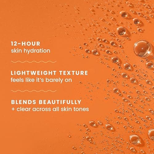 Hawaiian Tropic Weightless Hydration Clear Spray Sunscreen SPF 30, 6 oz | SPF 30 Sunscreen Spray, Sunblock, Oxybenzone Free, 6 oz each Twin Pack thumbnail 4