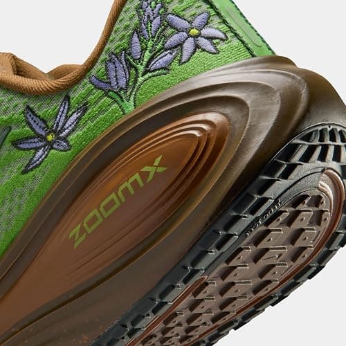 Vomero Plus x Doernbecher Freestyle Molly Womens Running Shoes (Multi Color) thumbnail 6