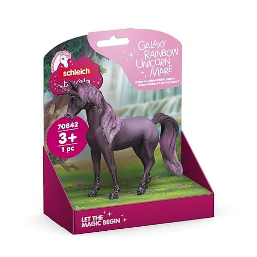 Schleich Galaxy Unicon Mare L-Pack 70842 - Image 1