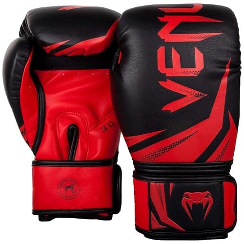 Venum Boxhandschuhe Challenger 3.0 thumbnail 2