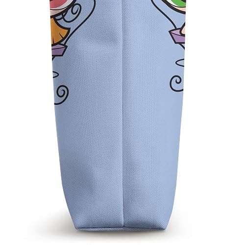 Powerpuff Girls A la Carte Tote Bag thumbnail 3