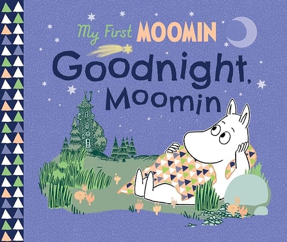 Goodnight, Moomin - Image 1