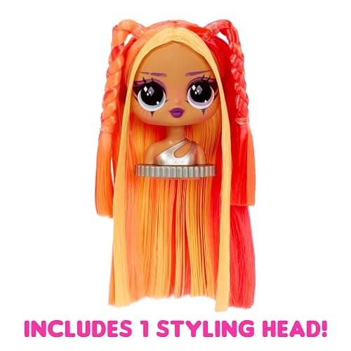 L.O.L. Surprise! Tweens Surprise Swap Fashion Doll Buns-2-Braids Bailey with 20+ Surprises Including Styling Head and Fabulous Fashions and Accessories – Great Gift for Kids Ages 4+ thumbnail 4
