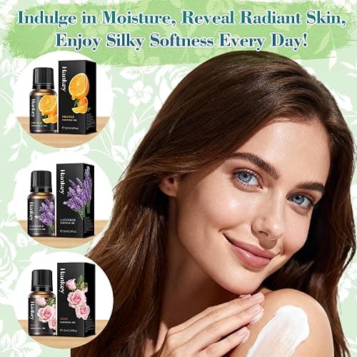 DIY Spa & Body Butter Making Kit, Whipped Lotions & Fragrant Body Butter with Organic Shea Butter, Sweet Almond Oil Mica Powder Skin Care Gifts for Women thumbnail 5