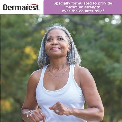 Dermarest Psoriasis Medicated Shampoo and Conditioner, Unscented, Dermatologist Tested, 8 Fl Oz (Pack of 2) thumbnail 11