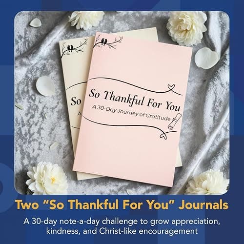 Kulture Games Christian Couples Card Game - 133 Faith-Based Conversation Cards with 2 Gratitude Notebooks + Date Night Adventures - Couples Game for Adults, Wedding Set thumbnail 7