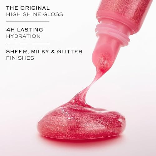 Lancôme Juicy Tubes Lip Gloss – Ultra-Shiny Finish, for Hydrating Shine & Juicy Lips thumbnail 4