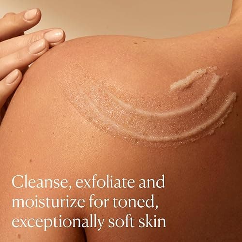 ELEMIS Exotic Lime & Ginger Salt Glow 490g, Invigorating Salt Scrub To Exfoliate & Soften Skin thumbnail 2