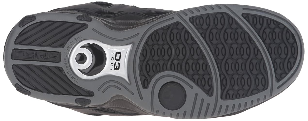 Osiris Men's D3 2001 Skate Shoe thumbnail 4