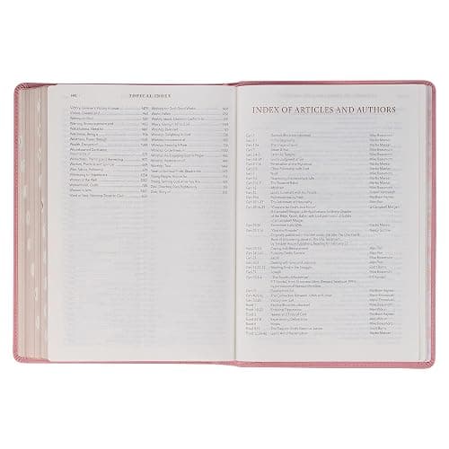 The Spiritual Growth Bible thumbnail 14