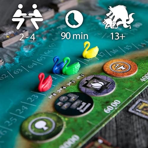 Castles of Mad King Ludwig thumbnail 2