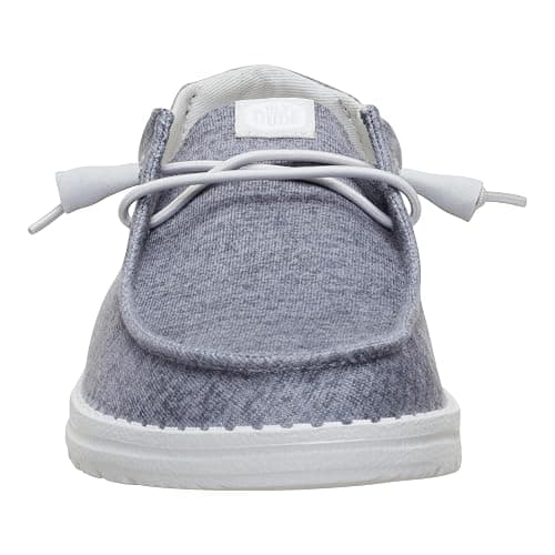 HEYDUDE Women’s Wendy Amazon Exclusive | Women’s Slip-On Loafers | Comfortable, Lightweight, Breathable Casual Shoes thumbnail 6