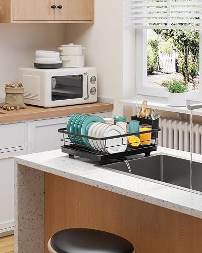 Dish Drying Rack thumbnail 5