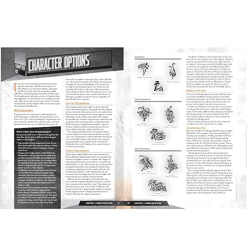Dungeons & Dragons Eberron: Forge of The Artificer thumbnail 6