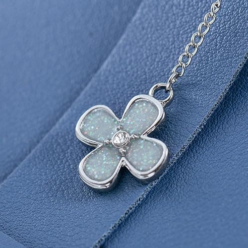 PUCAPOCO St. Patrick's Day Sawako Phone Charm Shamrock Clover Phone Charm Strap Bag Charms thumbnail 2