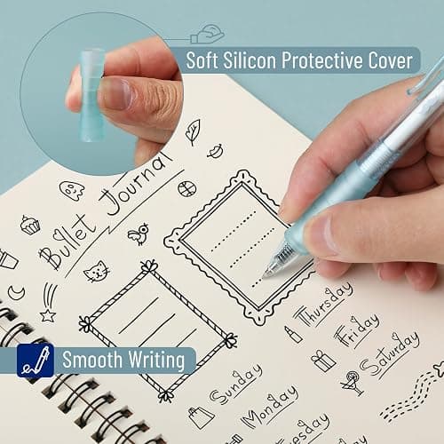Pens blue  thumbnail 6