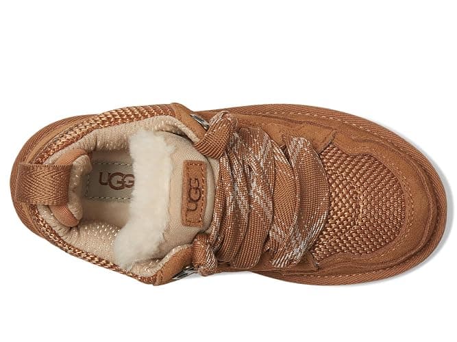 UGG Kids' T Lowmel Shoes | Casual Slippers thumbnail 3