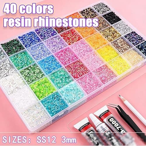 Bedazzling kit thumbnail 2