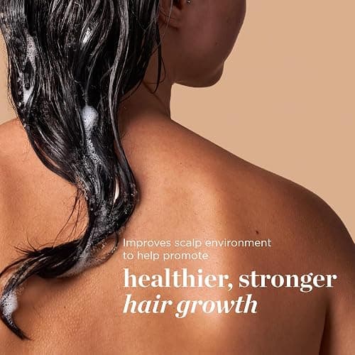 Dr. Groot Thickening Shampoo & Conditioner Set for Hair Loss – Clinical Results with Biotin and Rosemary for Hair Thinning, Shedding, Scalp Repair and Treatment thumbnail 8