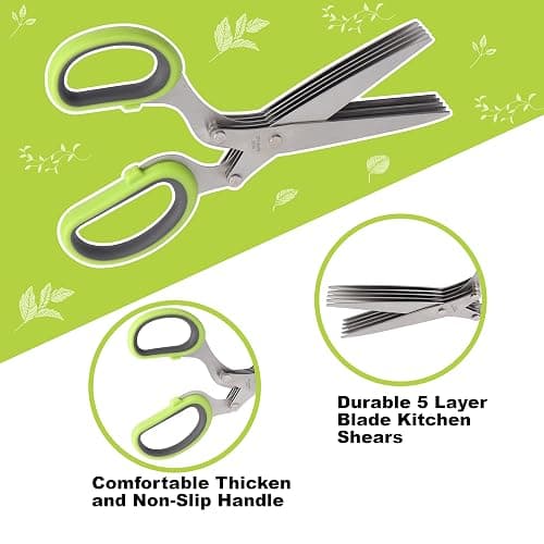 Herb Scissors thumbnail 4