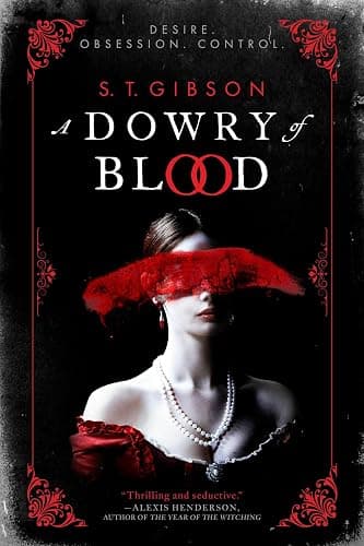 A Dowry of Blood - Image 1