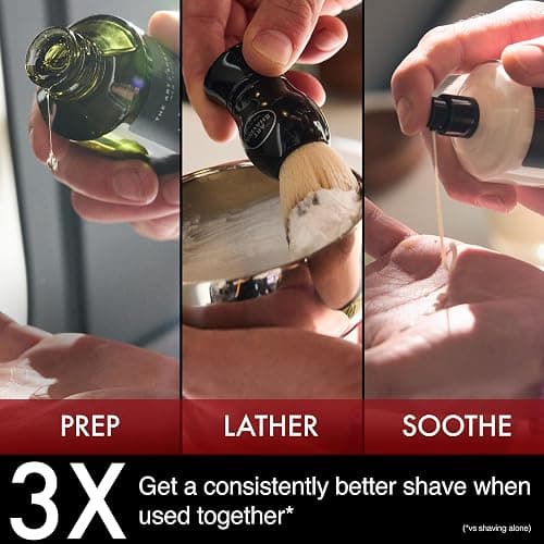 The Art of Shaving Shaving Cream thumbnail 5