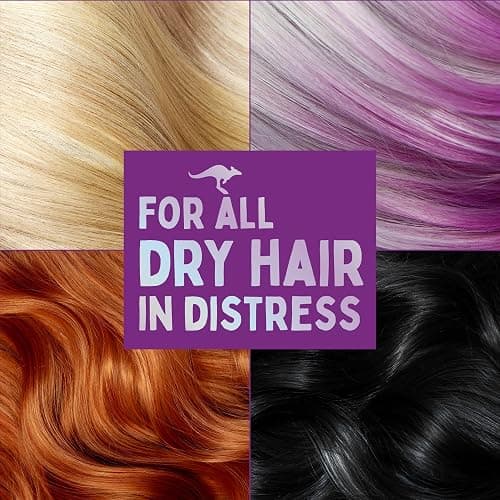 Aussie Super Serum Leave In Conditioner Hair Serum Treatment, For Dry, Damaged Hair. 100 Hours of Hydration, Smooth, Soften, Detangle, Prevent Split Ends and Boost Shine, 160ml thumbnail 5