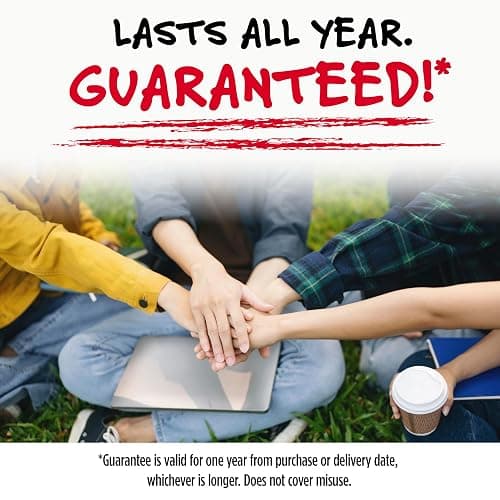 Five Star Spiral Notebook + Study App, 5 Subject, College Ruled Paper, 8-1/2" x 11", 200 Sheets, Fights Ink Bleed, Water Resistant Cover, White (72460) thumbnail 3