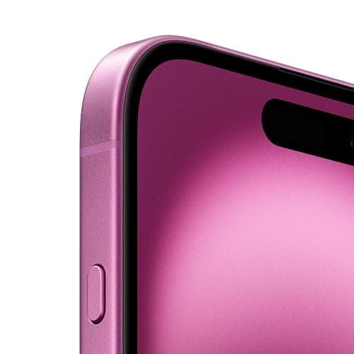 Apple iPhone 16 (128 Go) - Rose thumbnail 3
