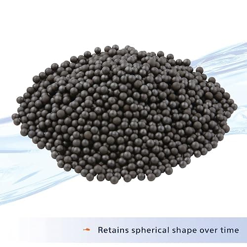 Aqueon Plant and Shrimp Aquarium Substrate, Aqua Soil for Fish Tanks, 5 Pounds thumbnail 3