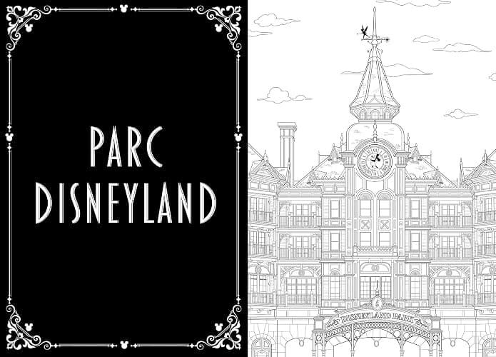 Disneyland Paris thumbnail 3