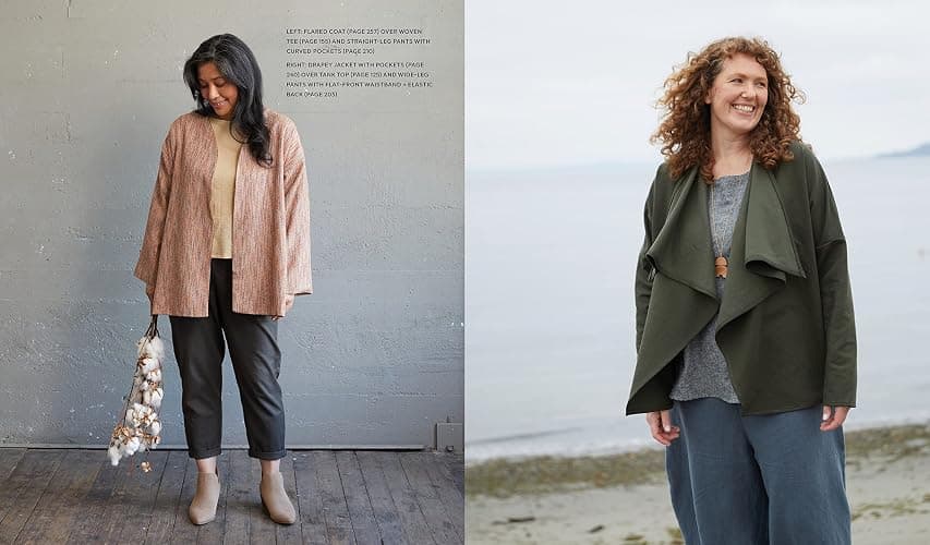 Sewing Love: Handmade Clothes for Any Body thumbnail 5
