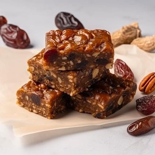 Elan Organic Pitted Dates, 6.5 oz, Naturally Sweet Dried Fruits, No Pits, No Sugar Added, No Sulphites, Non-GMO, Vegan, Gluten-Free, Kosher, Deglet Noor Dried Dates thumbnail 5
