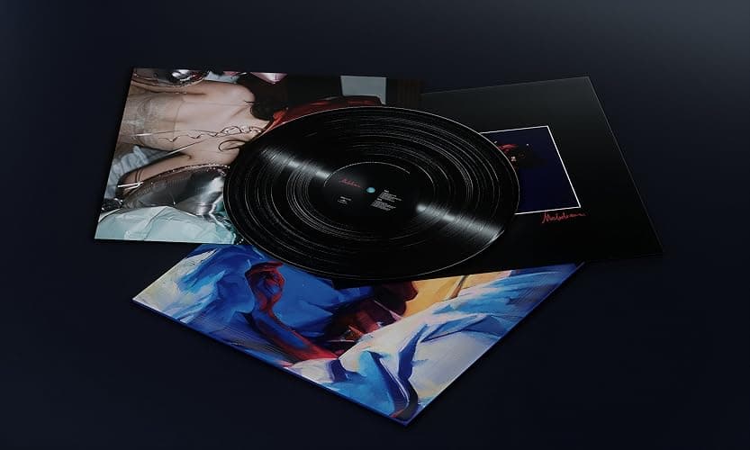 Melodrama thumbnail 4