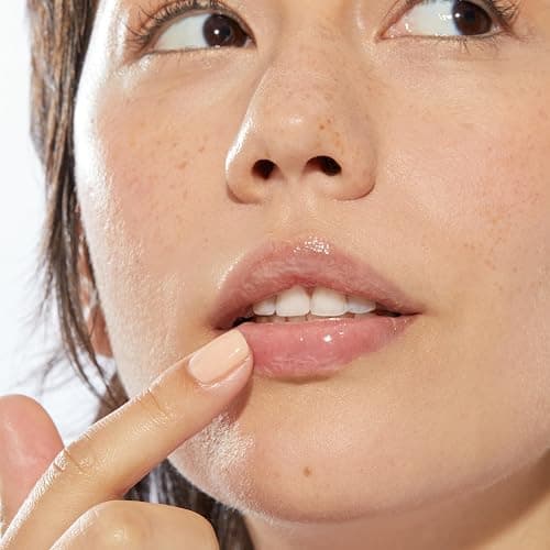 Mario Badescu Lip Mask, Overnight Lip Treatment Enriched With Skin Softening Coconut Oil and Hydrating Shea Butter thumbnail 2