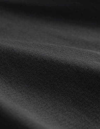 CRZ YOGA Seamless T-Shirt Hip Length | Training, Chafe-Free, Slim Fit, Raglan Sleeves, Mesh Vents, Workout, Short Sleeve Tops for Women thumbnail 7