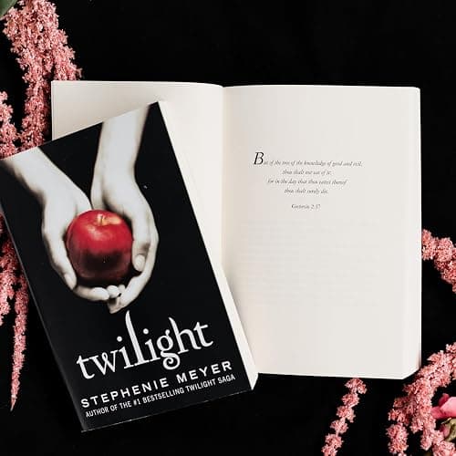 Twilight (The Twilight Saga, 1) thumbnail 3