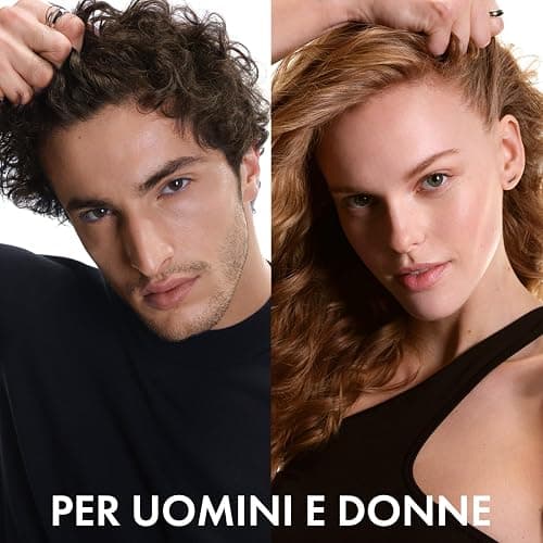 Vichy Dercos Aminexil Clinical R.E.G.E.N. Booster, Siero Rinnovatore Capillare, Per Tutti i Tipi di Cuoio Capelluto, Caduta Temporanea Ridotta, Crescita dei Capelli Esistenti Stimolata, 90 ml thumbnail 12
