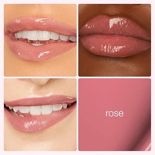 tarte maracuja juicy lip balm gloss – Viral Nourishing Lip Butter Color with High-Shine Hydration, Skincare Infused with Vitamin E, Vegan & Cruelty-Free thumbnail 2