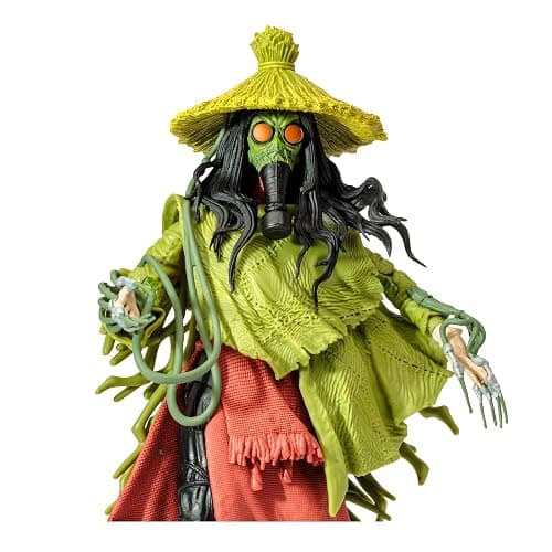 McFarlane Toys - DC Multiverse 7IN - Scarecrow (Infinite Frontier) thumbnail 3