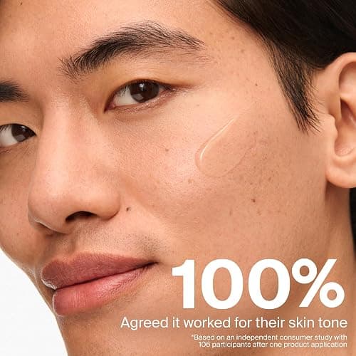 Unseen Sunscreen - SPF 50 - Clear & Invisible Face Sunscreen + Broad Spectrum + Makeup-Gripping Primer thumbnail 7