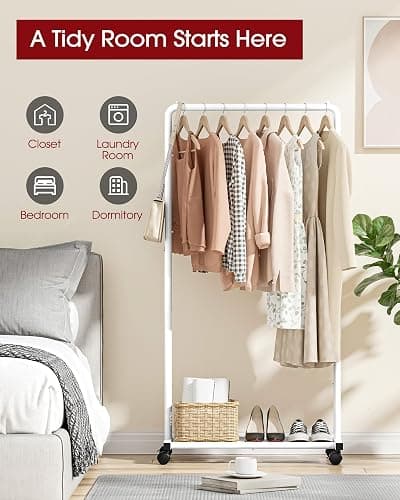 clothes rack thumbnail 8