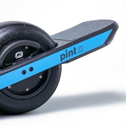 Onewheel Pint X, 750W Motor, 12-18 Miles Range, 20 Mph Compact Commuter Electric Self-Balancing Board for Adults and Teens thumbnail 3