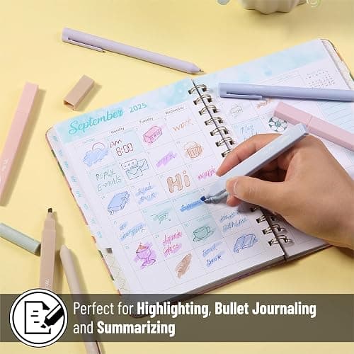 Highlighters + Pens thumbnail 6