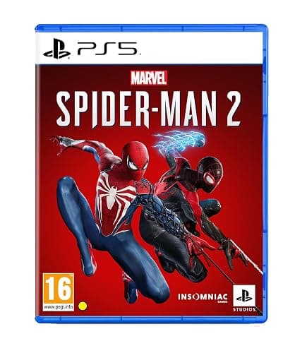 Marvel’s Spider-Man 2 - Image 1