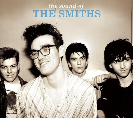 The Sound of the Smiths Deluxe 2008 - Image 1